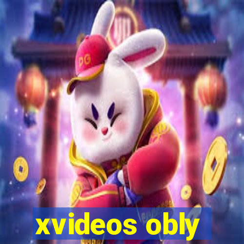 xvideos obly